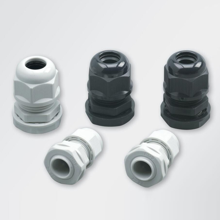 PG(MG) Thread Cable Glands(Divided Structure)