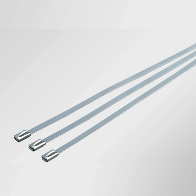 Stainless Steel Cable Tie BZ-C Series