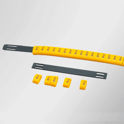 Cable Markers Strips